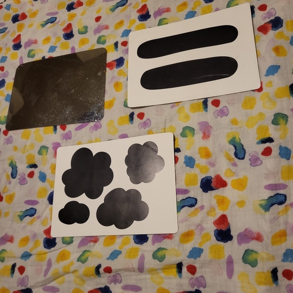 💚SOLD💚Lovevery soft book - Picture 10 of 12